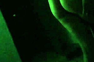 Morocha cola hermosa