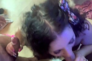 Sharing my thick wife with another guy