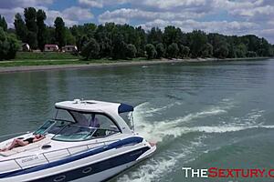 I see an anal slut on board