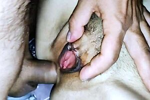 Hot mature couple filming amateur passion porno