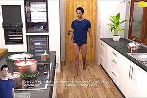 exploring emotions in this game adventure