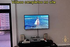 Took off panties in car and sucked friend