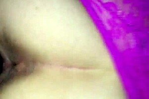 bbc white girl pink panties