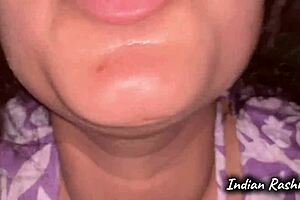 Have you watched this bhojpuri desi girl dirty talk and crave big black dick for her tight pussy in this epic homemade full video?