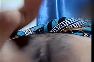 Intense Video Call Sex With Asian Housewife Girl Via Whatsapp In 2025