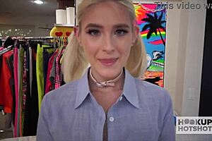 Perverted Cutie Pie Jesse Saint Hooks Up With Bryan Gozzling