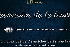 French Audio JOI Edging