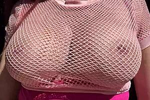 Italian Horny Milf Artemisia Love Hot Big Tits Bouncing Session