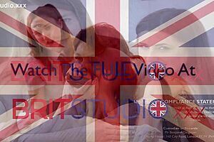 HEAD GIRL SPANKS naughty student and MAKES her SQUIRT