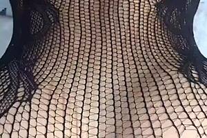 They cum on her face in intense anal session, breaking her pussy with creampie