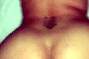 Black big booty, what a sight!