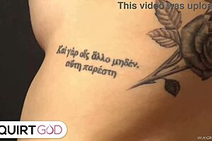 Summer Raes Colossal Booty Spanked Pounded Covered In Cum 😈