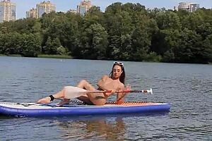 Naked Beach Exhibition