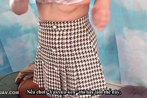 asian girl with big ass fucks virgin boy