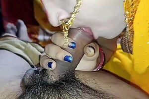 Indian Newly Married Hot Wife Bedroom Xxx.