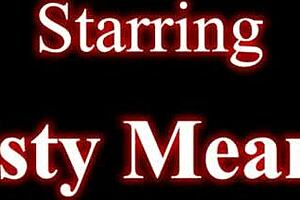 dont tell your father part 1 misty meaner