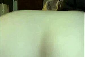 Ass spreading and shaking compilation with big pussy lips and naked twerking.