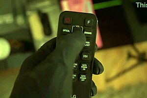 Are you ready for the awakening of sexual energy in this kinky flashing scene?