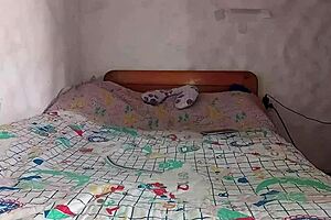 i fuck the delivery boy for debt