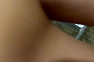 I had a quick mirror fuck with my ex girlfriend