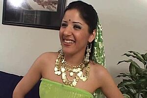 Indian Wife Cheats with Big Cock for Money Blackmail