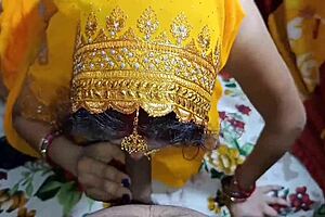 Indian Newly Married Hot Wife Bedroom Xxx.