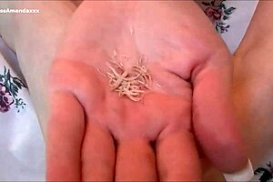 worship my feet now?