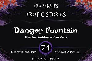 Intense Erotic Audio Experience for Women by Eses74