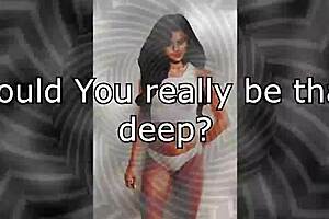 Erotic Mistress Lisa Tease 😈