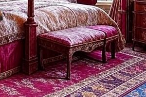 Wet Creamy Dream Gets Fucked in Castle with Agarabas and Olpr