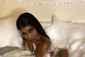 control official xxx music video