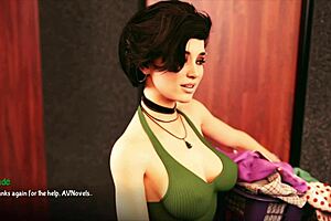 What mysteries unfold at AOA Academy 51?