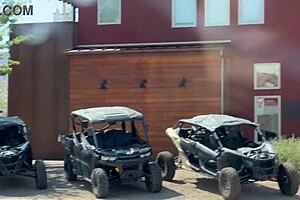 i suck balls in moab utah.