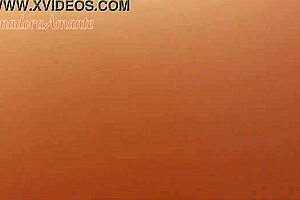 Corno opens wife's ass for boyfriend to fuck hard