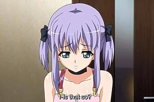 Maki-chan to Nau 2 Creampie!