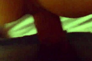 Girlfriend passionately sucks and rides her boyfriend's massive cock in high definition Spanish porn.