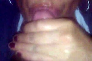 Can I Suck Your Cock?