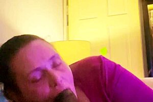 Only Way To Put My Mouth On It For A Blackcock