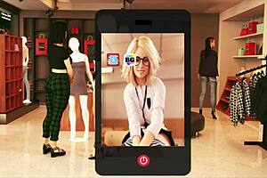 What mysteries unfold at AOA Academy 51?