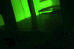 Gemidos de mi vecina gritona