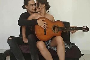 My friend wants masturbation