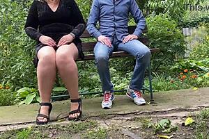 Perverted Step Mother Gives Dirty Gifts To Step Son