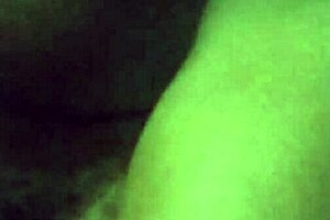 Feeling intense pleasure watching ebony solos while testing my new phone's quality.