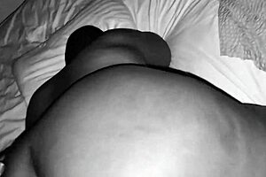 Big Booty New Orleans Teen 18+ Pussy Is Farting