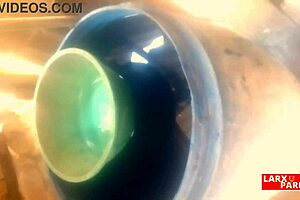 Virtual Casting With Kassandra Showing Everything In Part Two?