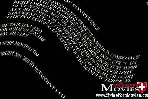 Pink-Kätzchen Angeketet Gefickt Und Besamt - Spm Amanda21 Tr38