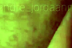 loira fatal e negão implacável alerta de perigo e desejo no ar