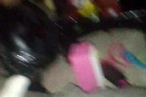 Kytten rides big dick daddy 😈