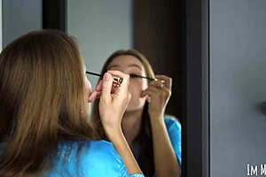 my new neibor is a cum nymfo she cant stop virtual sex