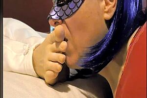 Best Foot Licking Ive Ever Gotten